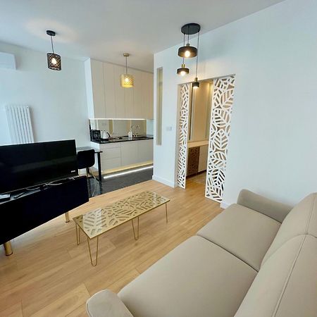 Selected Apartments By Market Square Krakow Exterior photo
