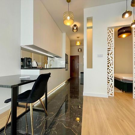 Selected Apartments By Market Square Krakow Exterior photo