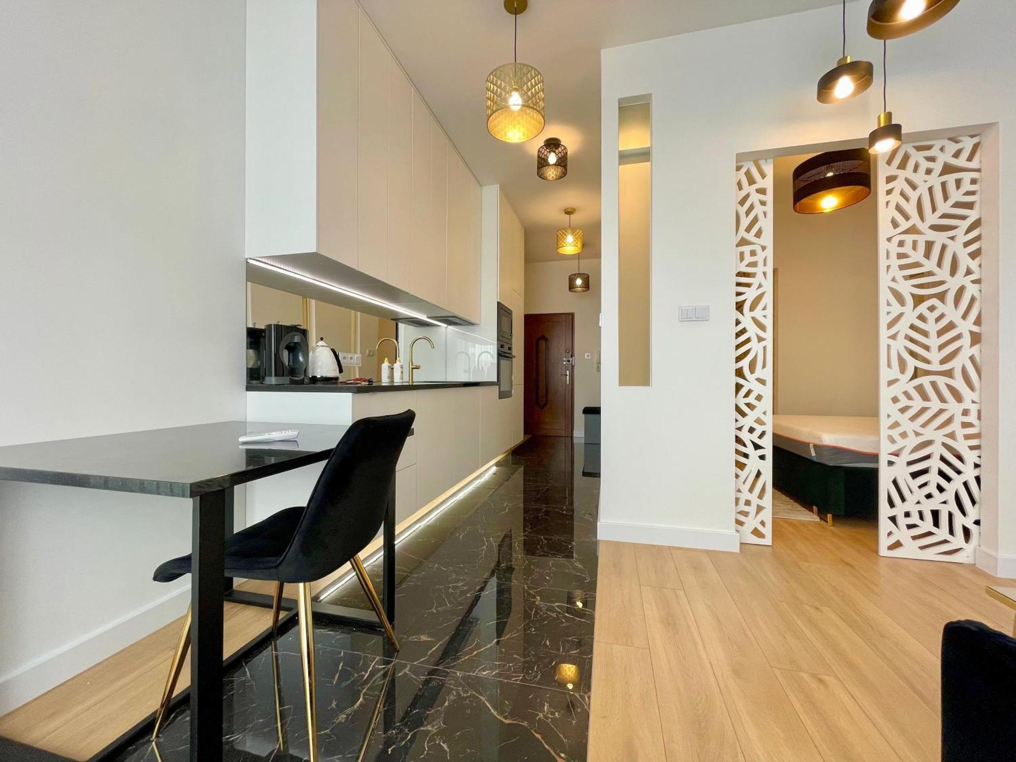 Selected Apartments By Market Square Krakow Exterior photo